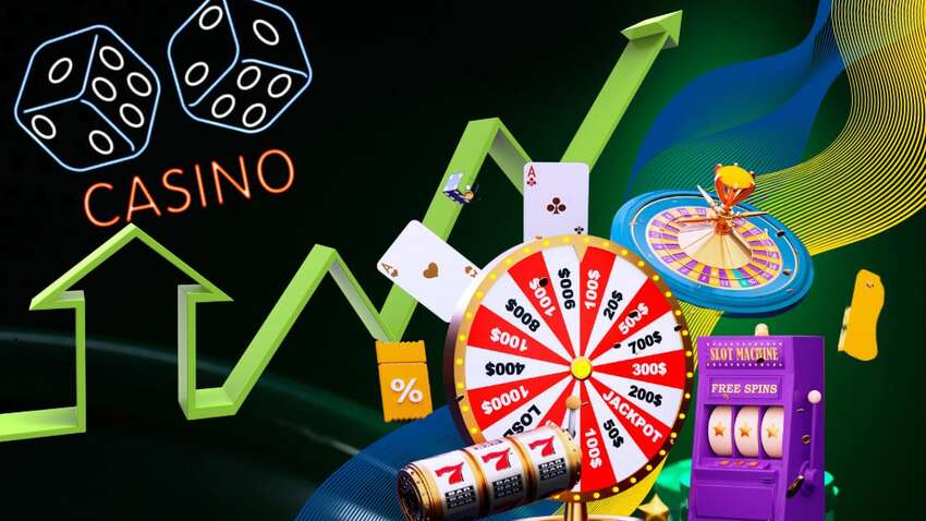 Online Casino Welcome Bonus Packages Unlocking Exciting Opportunities Online Casino Welcome Bonus Packages Unlocking Exciting Opportunities