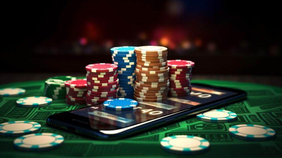 Slot oyunlarında şansını sınamaq vaxtıdır 2
