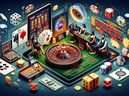 Slot oyunlarında şansını sınamaq vaxtıdır 2
