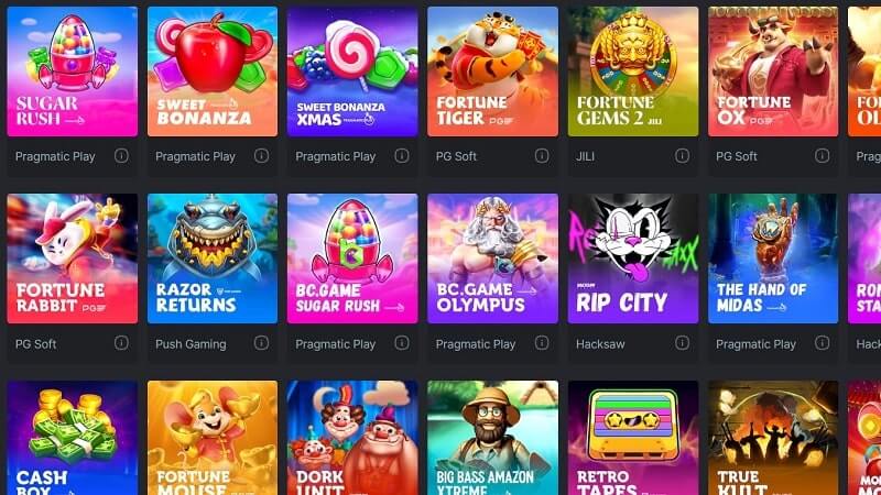 The Revolutionary App BC Game Bangladesh A Guide to Unmatched Gaming Experience