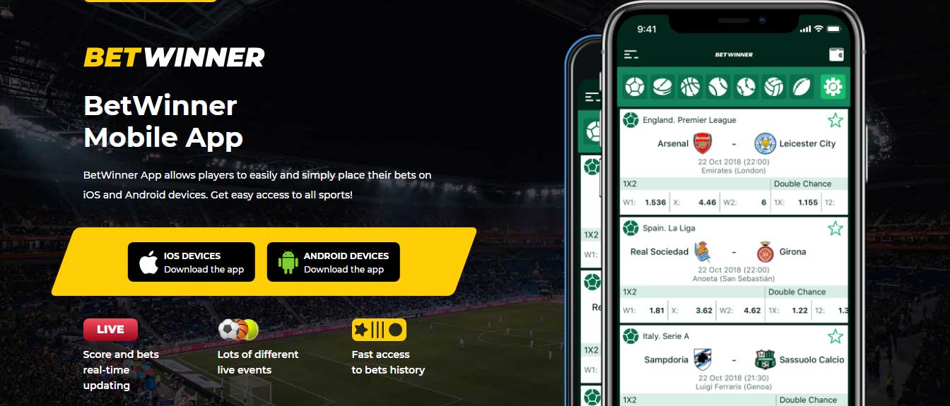 The Ultimate Betting Experience Explore Betwinner The Ultimate Betting Experience Explore Betwinner