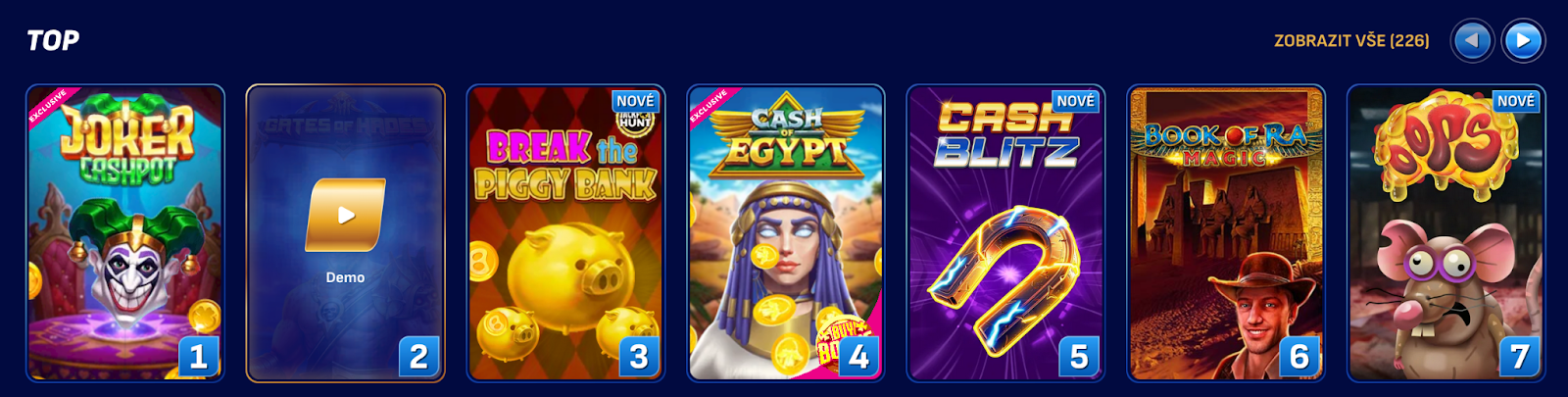 Top 10 tipů pro výběr bezpečného online casino v česku