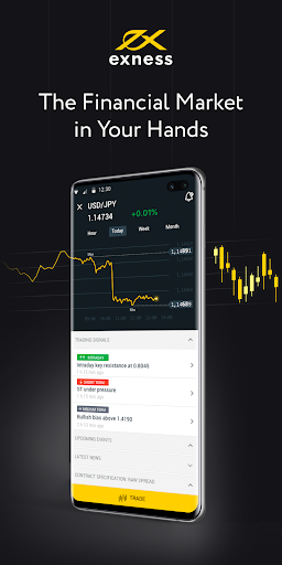 Understanding Exness Server Location Key Insights for Traders