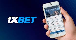 1xBet Thailand Download APP Easy Access to Betting 1xBet Thailand Download APP Easy Access to Betting