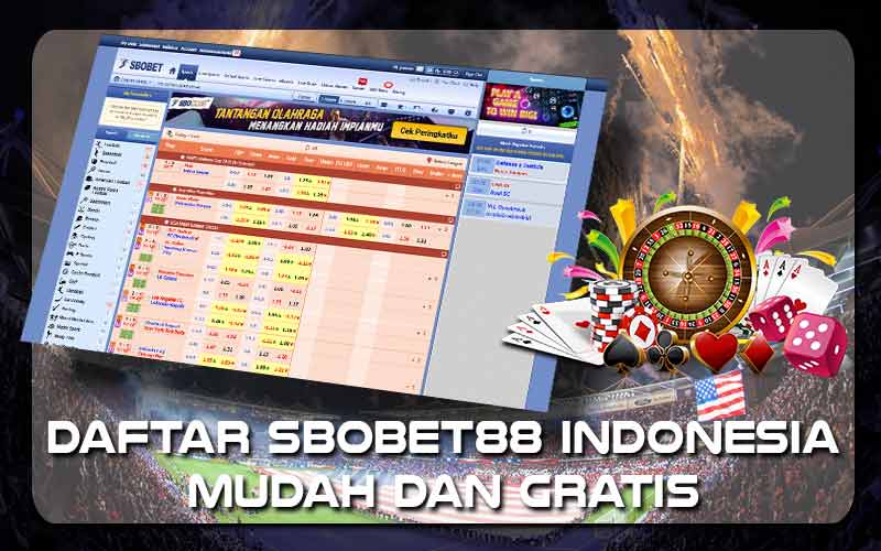 Agen Judi Sbobet Panduan Lengkap untuk Pemain Pemula 200475047 Agen Judi Sbobet Panduan Lengkap untuk Pemain Pemula 200475047