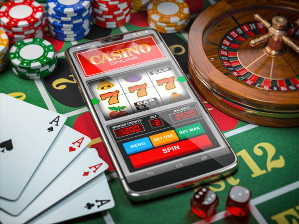 Amonbet Casino Online Slots Your Guide to Winning Big