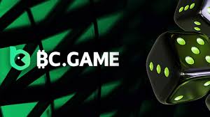 BC Game Приложение Все, что нужно знать о новом тренде в мире азартных игр