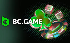 BCGame Mirror - 新しいオンラインカジノ体験を味わおう
