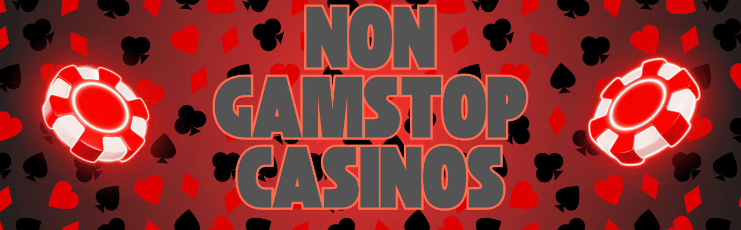 Casinos Not Registered on Gamstop A Comprehensive Guide