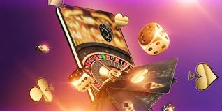 Discover Excitement at Bounty Reels Online Casino UK