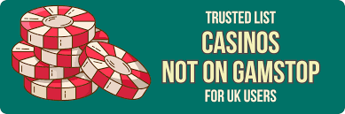 Discover Exciting Casinos Not on Gamstop UK 580482813