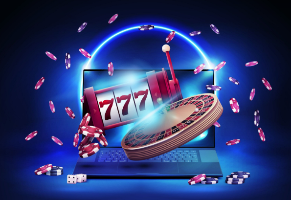 Discovering Casinos Not Registered on Gamstop 618970485