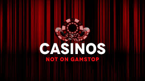 Discovering New Non Gamstop Casino Sites Your Ultimate Guide 657722391