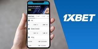 Download 1xBet Malaysia Your Guide to Seamless Betting Download 1xBet Malaysia Your Guide to Seamless Betting