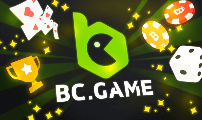 Experience the Thrill of BC.Game Site Bets