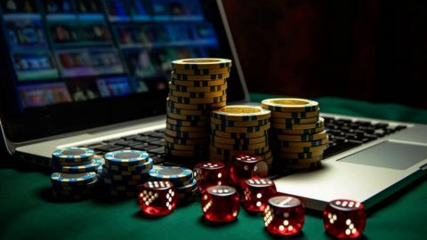 Experience Thrills at WG Casino UK Your Ultimate Guide