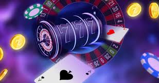 Explore the Thrilling World of MadCasino Casino Online Games 1