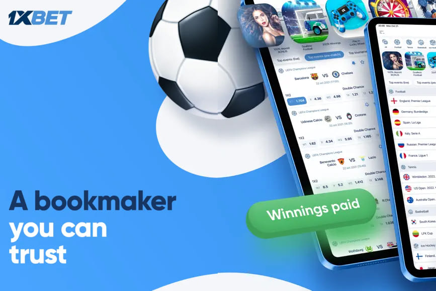 Exploring 1xBet Cambodia Your Ultimate Betting Experience