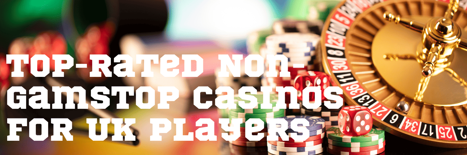Exploring Non Gamstop UK Casinos A Comprehensive Guide 582472782