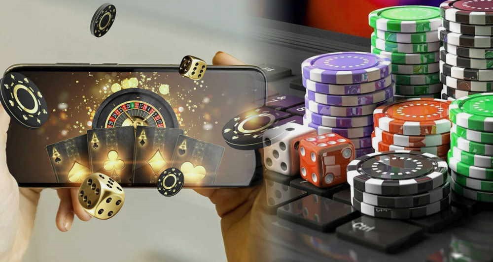 Exploring Slots and Casinos Not on Gamstop 570053797