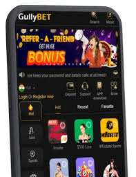 GullyBet Register Download A Complete Guide for New Users GullyBet Register Download A Complete Guide for New Users