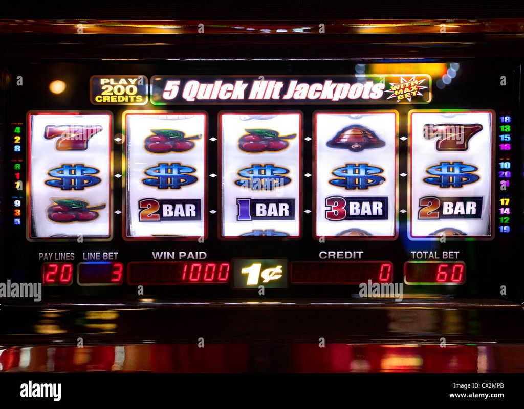 Automat Jackpot Bells – Zagraj w demonstrację całkowicie za darmo