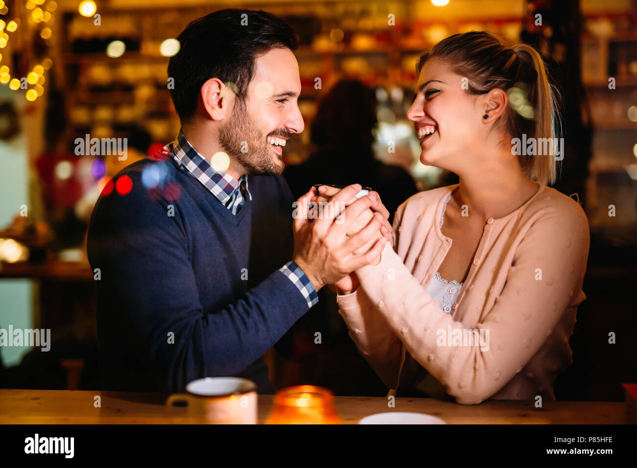 Niodate: A New Generation of Online Dating