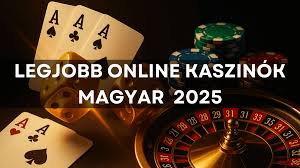 Online kaszinók magyaroknak - Üdvözöljük a legjobb játékok világában! Online kaszinók magyaroknak - Üdvözöljük a legjobb játékok világában!