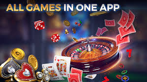 The Thrilling World of Slots Angels Casino
