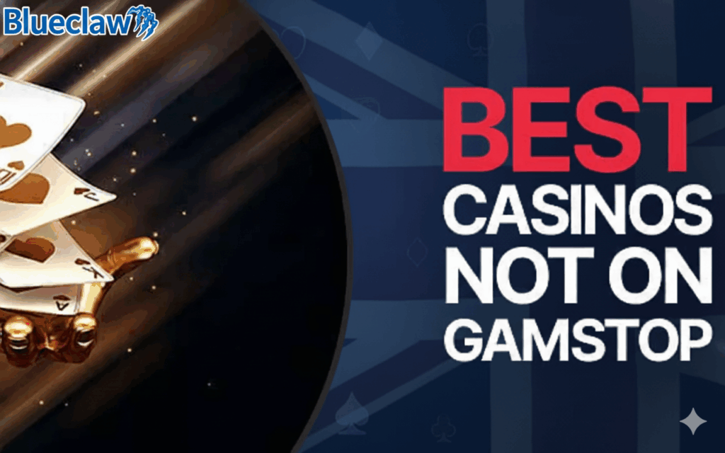 Discover the Best Non GamStop Sites for Unlimited Gaming