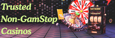 Discover Top Casino Sites Not with GamStop