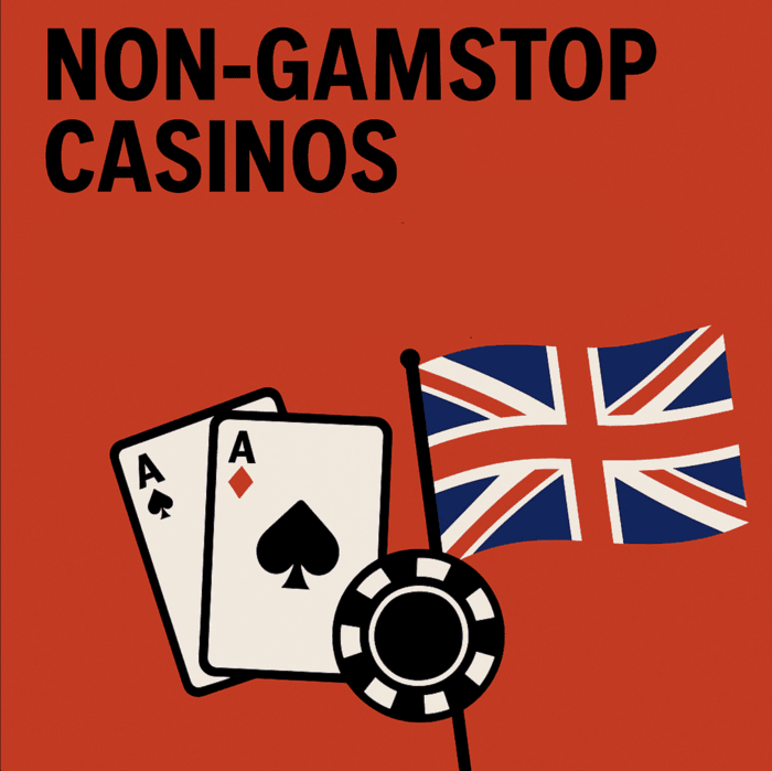 Discover Top Casino Sites Not with GamStop