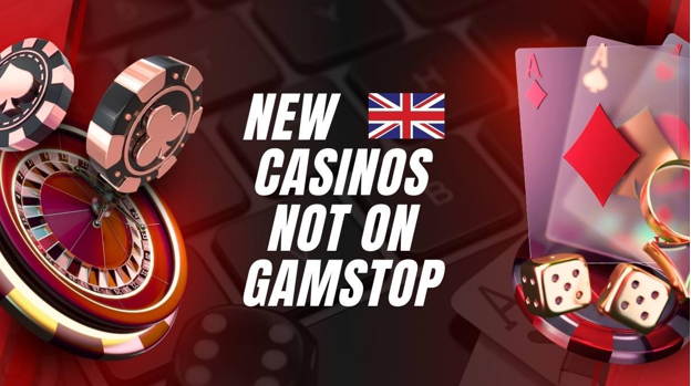 Discovering Gambling Sites Outside of GamStop