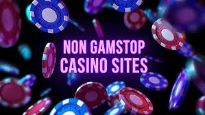 Exploring Non GamStop Casinos What You Need to Know