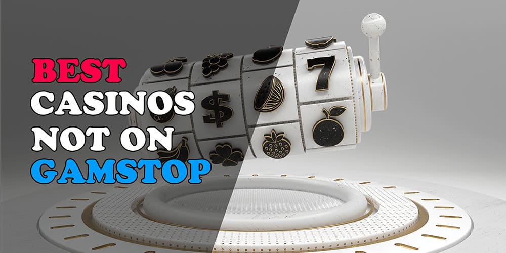 Exploring Non GamStop Websites for Online Gambling