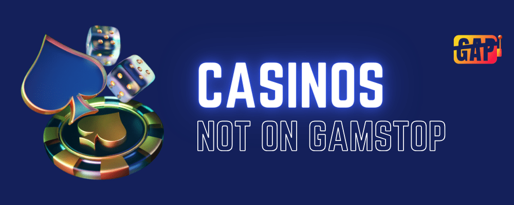 Exploring Trusted Non GamStop Casinos Your Guide to Safe Gaming Exploring Trusted Non GamStop Casinos Your Guide to Safe Gaming