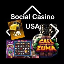 The Rise of Social Casinos A New Era of Online Gaming -421909310